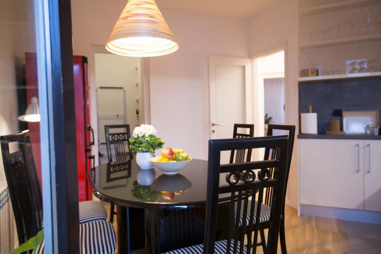 Apt.vrbik Daire Zagreb