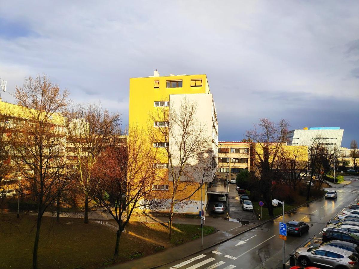 Apt.vrbik Daire