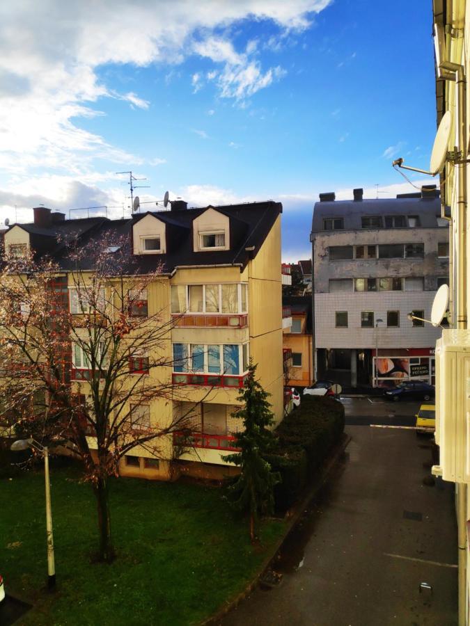 Apt.vrbik Daire